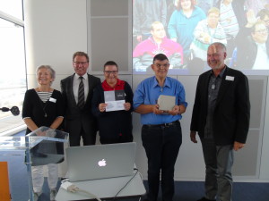 Westeifel Werke