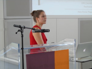 Alena Waggershauser