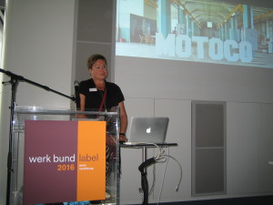 Prof. Sabine Hirtes
