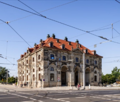 Fotorechte siehe: https://archiv-der-avantgarden.skd.museum/besuch/