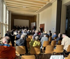 Werkbundtag 2024 im Pingusson