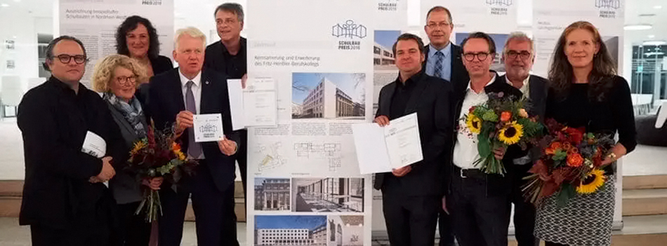 Fritz-Henssler-Berufskolleg-Preisverleihung-Schulbaupreis-2018