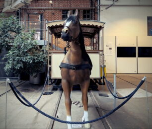 Bild: Der Raumjournalist Thomas Geuder