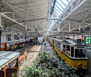 Bild: Der Raumjournalist Thomas Geuder