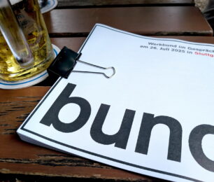 Bild: Der Raumjournalist Thomas Geuder