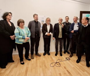 dwb bw Frühjahrsempfang 2026