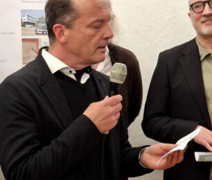 dwb bw Frühjahrsempfang 2026