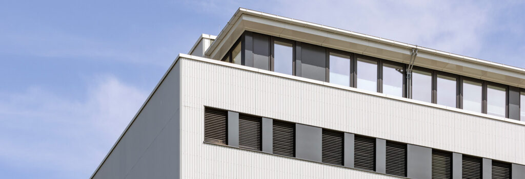WINNER ICONIC AWARD 2026 - Sanierung Finanzamt Bielefeld