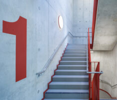 WINNER ICONIC AWARD 2026 - Neubau Realschule Altlünen